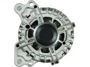 A3370PR Alternátor Brand new | AS-PL | Alternators | 2542554 AS-PL