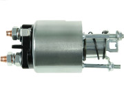 SS4011 Elektromagnetický spínač pre żtartér Brand new | AS-PL | Alternators | 2542884 AS-PL