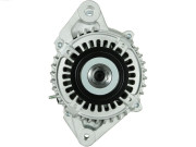 A6015 Alternátor Brand new | AS-PL | Alternators | A3TG0091 AS-PL