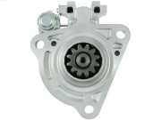 S5214(MITSUBISHI) żtartér Brand new | Bosch | Alternator s.r.e. brackets AS-PL