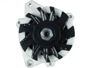 A1008 Alternátor Brand new | AS-PL | Alternators | 0123320051 AS-PL