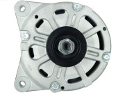 A2083PR Alternátor Brand new | AS-PL | Alternators | 2542554 AS-PL