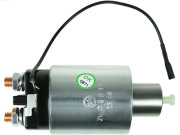 SS5141(ZM) Elektromagnetický spínač pre żtartér Brand new | AS-PL | Alternators | 0121615027 AS-PL