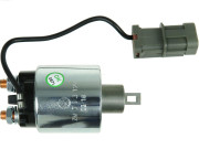 SS2035(ZM) Elektromagnetický spínač pre żtartér Brand new | AS-PL | Alternators | 0121615027 AS-PL
