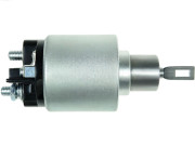SS0035 Elektromagnetický spínač pre żtartér Brand new | AS-PL | Alternators | 2542884 AS-PL