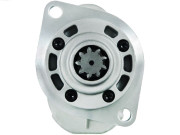 S9058 żtartér Brand new | AS-PL | Alternators | A4TJ0582 AS-PL