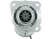 S9054 żtartér Brand new | AS-PL | Alternators | A2TX3081 AS-PL