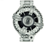 A0613PR Alternátor Brand new | AS-PL | Alternators | 2542554 AS-PL