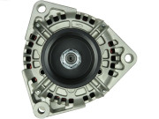 A0053SR Alternátor Brand new | AS-PL | Alternators | 2542554 AS-PL