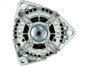 A0122PR2 Alternátor Brand new | AS-PL | Alternators | 2542554 AS-PL