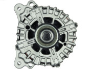 A3389PR Alternátor Brand new | AS-PL | Alternators | 2542554 AS-PL