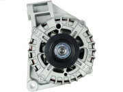 A3386S Alternátor Brand new | Gates | Alternator belts for pulleys AS-PL