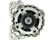 A0527PR Alternátor Brand new | AS-PL | Alternators | 2542554 AS-PL