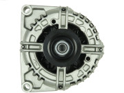 A0244SR Alternátor Brand new | AS-PL | Alternators | 2542554 AS-PL