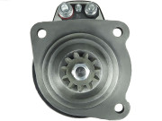 S0347 żtartér Brand new | AS-PL | Alternators | 0123520015 AS-PL