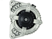 A6018PR Alternátor Brand new | AS-PL | Alternators | 2542554 AS-PL