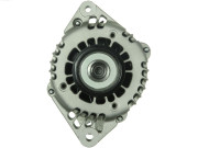 A1020SR Alternátor Brand new | AS-PL | Alternators | 2542554 AS-PL