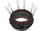 AS0017 Stator, generátor Brand new | AS-PL | Alternators | 0124655007 AS-PL