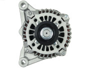 A5038SR Alternátor Brand new | AS-PL | Alternators | 2542554 AS-PL