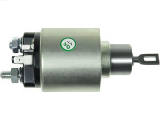 SS0010P Elektromagnetický spínač pre żtartér Brand new | AS-PL | Alternators | 2542884 AS-PL