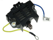 ARE3011 Regulátor alternátora Brand new | AS-PL | Alternators | 0124515010 AS-PL