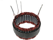 AS6018 Stator, generátor Brand new | AS-PL | Alternators | 0124655007 AS-PL