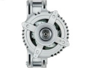 A6537S Alternátor Brand new | AS-PL | Alternators | 0123320051 AS-PL