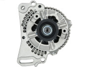 A0202SR Alternátor Brand new | AS-PL | Alternators | 2542554 AS-PL