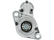 S0712S żtartér Brand new AS-PL Alternator freewheel pulley AS-PL