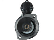 S0754S żtartér Brand new BOSCH Alternator regulator AS-PL