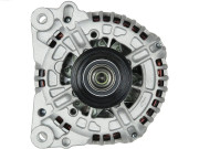 A0709S Alternátor Brand new AS-PL Alternator DISCONTINUED AS-PL