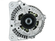 A0131 Alternátor Brand new | AS-PL | Alternators | 0123320051 AS-PL