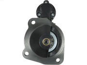 S0795S żtartér Brand new AS-PL Starter motor D.E. bracket AS-PL