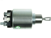 SS0283P Elektromagnetický spínač pre żtartér Brand new | AS-PL | Alternators | 2542884 AS-PL