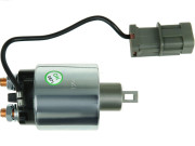 SS2035P Elektromagnetický spínač pre żtartér Brand new | AS-PL | Alternators | 2542884 AS-PL