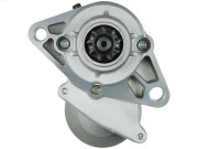 S6352S żtartér Brand new AS-PL Starter motor D.E. bracket AS-PL