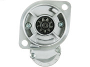 S6004 żtartér Brand new | AS-PL | Alternators | 0120469523 AS-PL