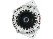 A5379S Alternátor Brand new | Bosch | Alternator rectifiers with s.r.e brac... AS-PL