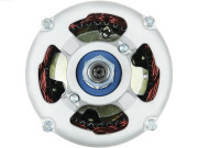 A3529S Alternátor Brand new | AS-PL | Alternators | 104210-3590 AS-PL