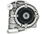 A4075PR Alternátor Brand new | AS-PL | Alternators | 2542554 AS-PL