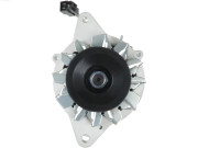 A6651S Alternátor Brand new | AS-PL | Alternators | 0123320051 AS-PL