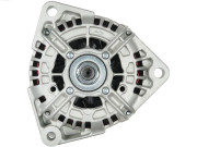 A0799PR Alternátor Brand new | AS-PL | Alternators | 2542554 AS-PL