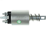 SS2005P Elektromagnetický spínač pre żtartér Brand new | AS-PL | Alternators | 2542884 AS-PL