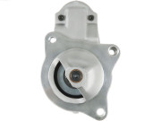 S3014 żtartér Brand new | AS-PL | Alternators | 0123510008 AS-PL