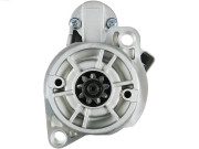 S5118 żtartér Brand new | AS-PL | Alternators | 0124655020 AS-PL