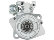 S5093 żtartér Brand new | AS-PL | Alternators | 104211-8340 AS-PL