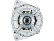 A0343 Alternátor Brand new | AS-PL | Alternators | 0124655243 AS-PL