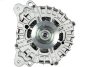 A3194(VALEO) Alternátor Brand new | AS-PL | Alternators | 0124425039 AS-PL