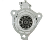 S5029 żtartér Brand new | AS-PL | Alternators | 104210-4650 AS-PL