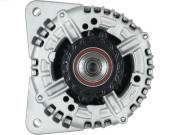 A0170PR Alternátor Brand new | AS-PL | Alternators | 2542554 AS-PL